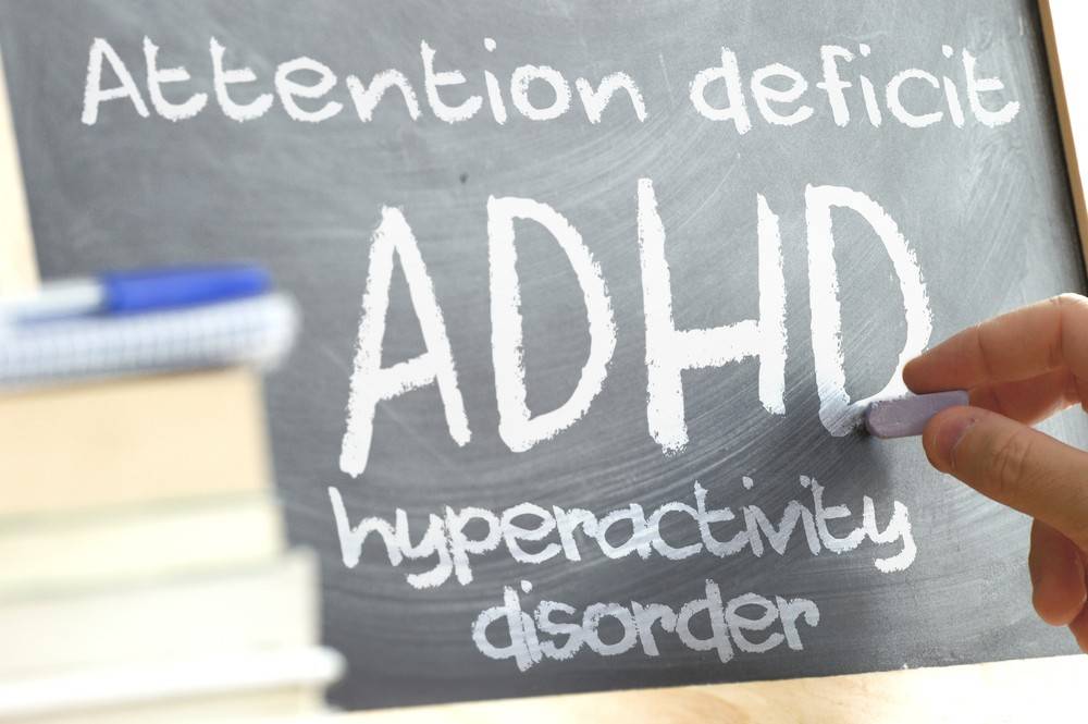 ADHD Symptoms