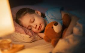 Importance of Healthy Sleep